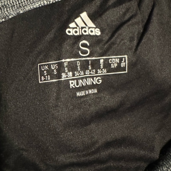 ADIDAS X MISSONI M20 SHORT W - Picture 7 of 10